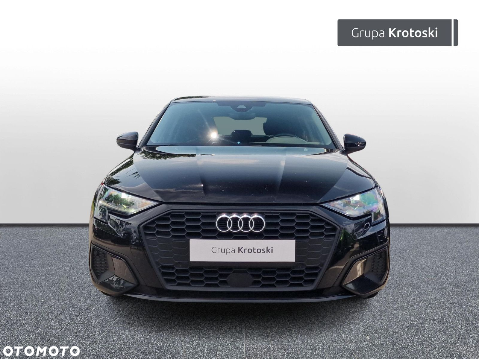 Audi A3 30 TDI - 8