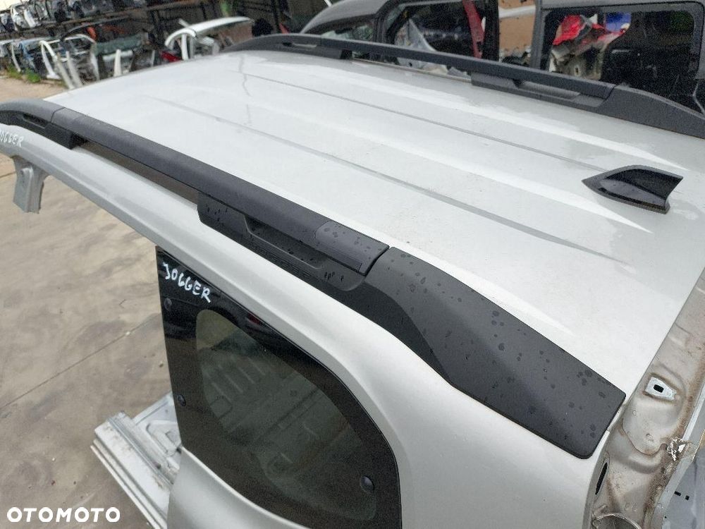 DACIA JOGGER DACH - 7