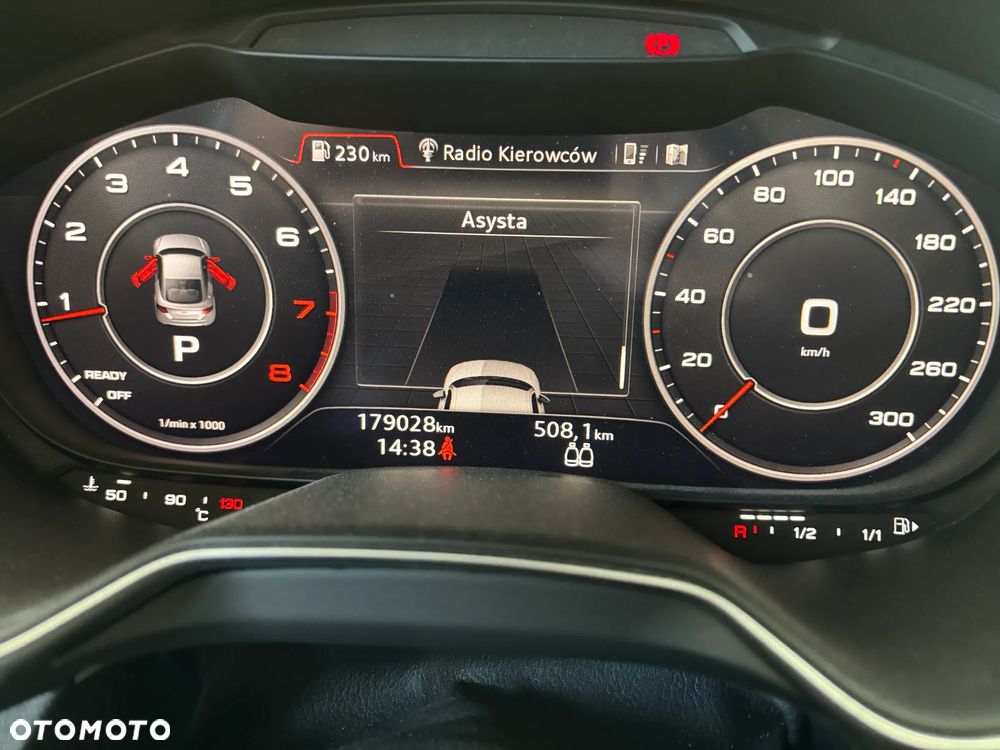 Audi TT Coupé 2.0 TFSI quattro S tronic - 12