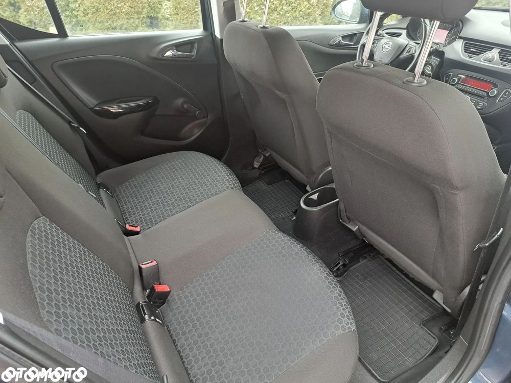 Opel Corsa 1.4 Cosmo - 22