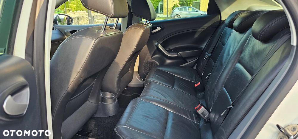 Seat Ibiza 1.2 TSI Style - 18