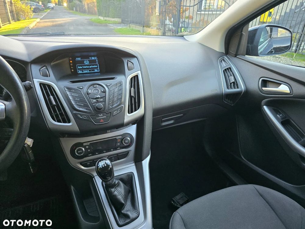 Ford Focus 1.0 EcoBoost Gold X (Edition Start) - 22