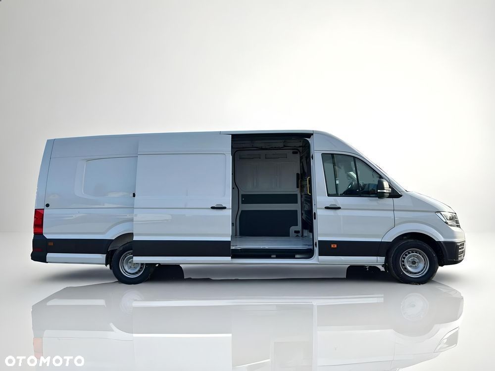 Volkswagen Crafter 35 BiTDI (18,4m3) - 7