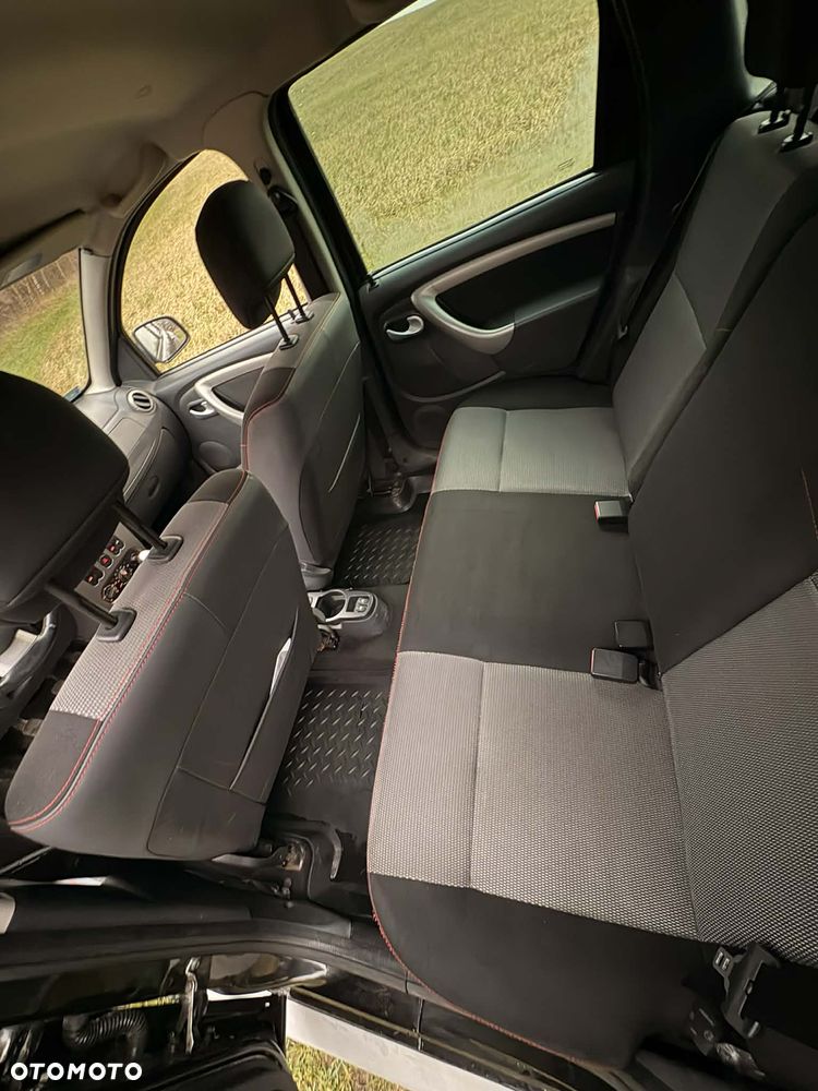 Dacia Duster 1.5 dCi SL Off-Road 4x4 - 2