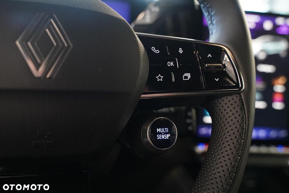 Renault Espace 1.2 E-Tech Full Hybrid 200 Iconic MMT 5os - 18