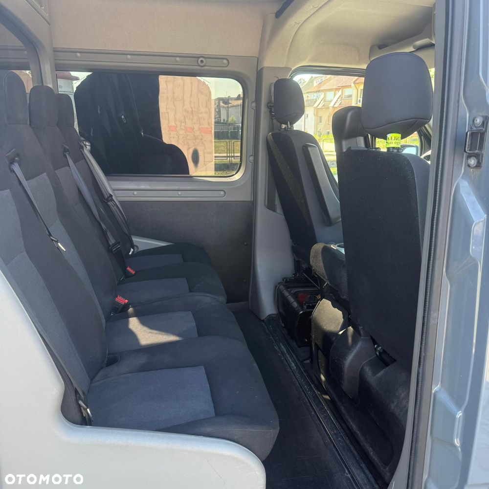 Renault Master - 8