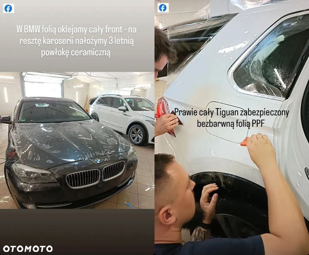 Volkswagen Tiguan 1.5 TSI EVO R-Line DSG - 10