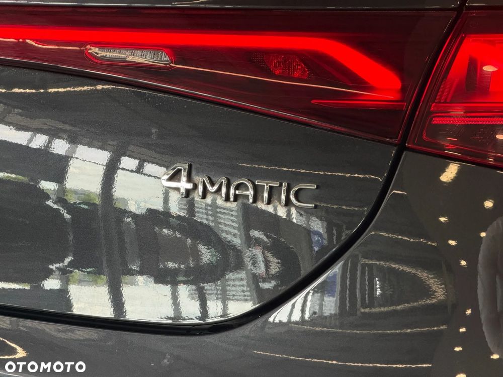 Mercedes-Benz EQE 350 89kWh 4-Matic AMG Line Twoja Edycja - 13