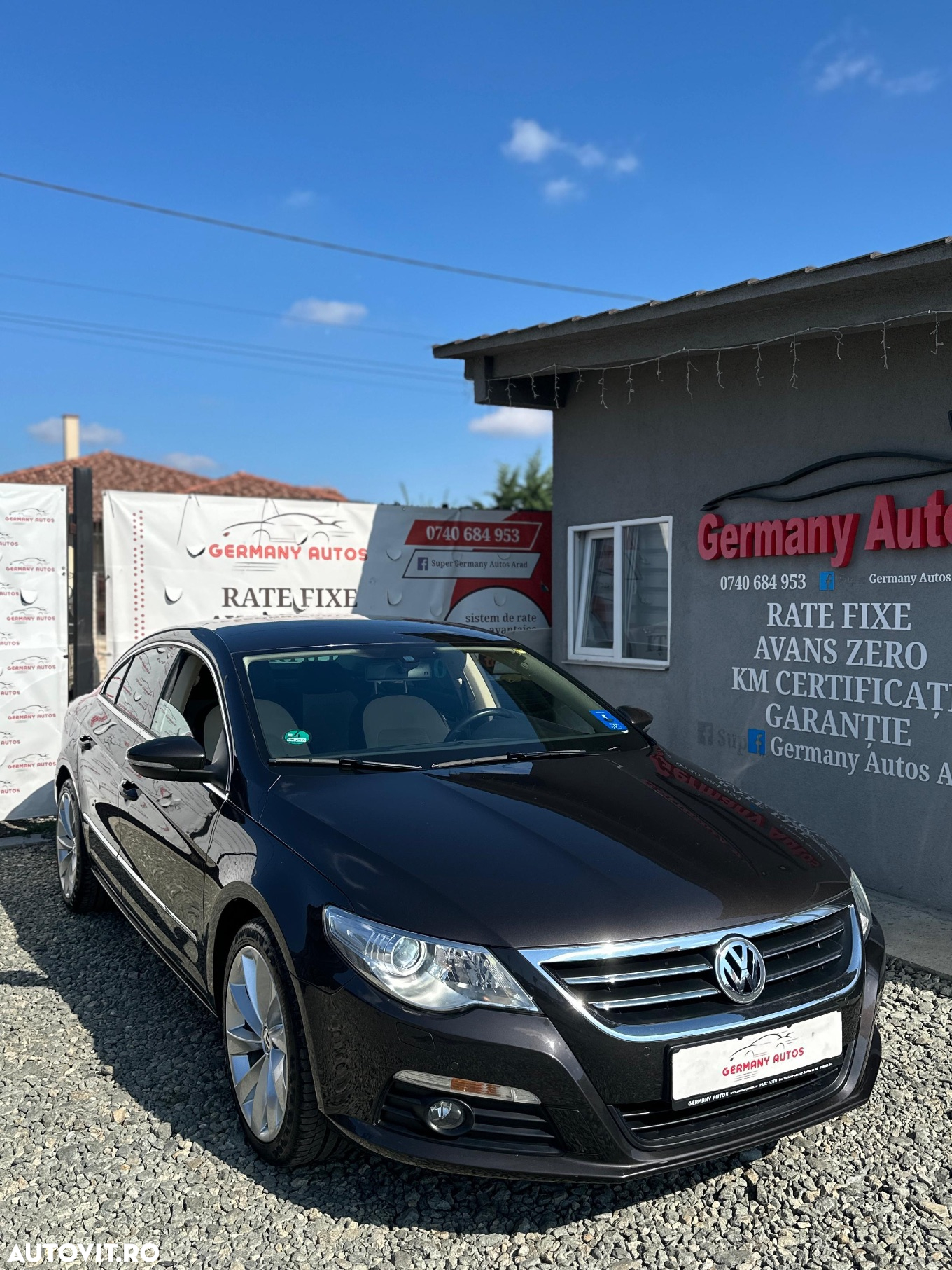 Volkswagen Passat CC 1.8 TSI DSG Individual - 30
