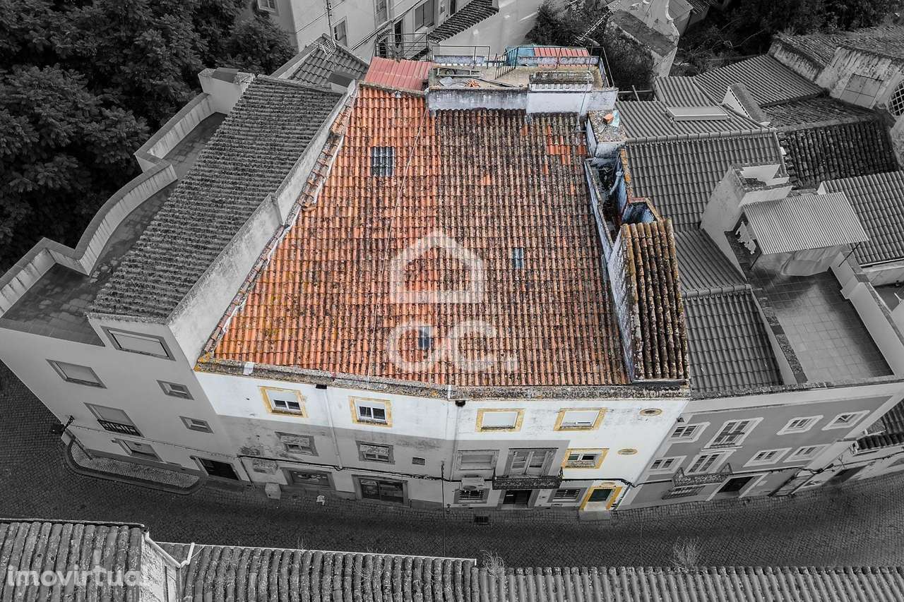 Moradia T3 c/ Terraço em Prédio | Centro Históriico de Elvas, Portaleg - Grande imagem: 2/45