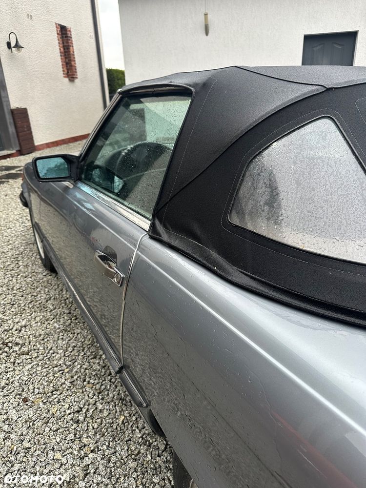 Mercedes-Benz SL - 6