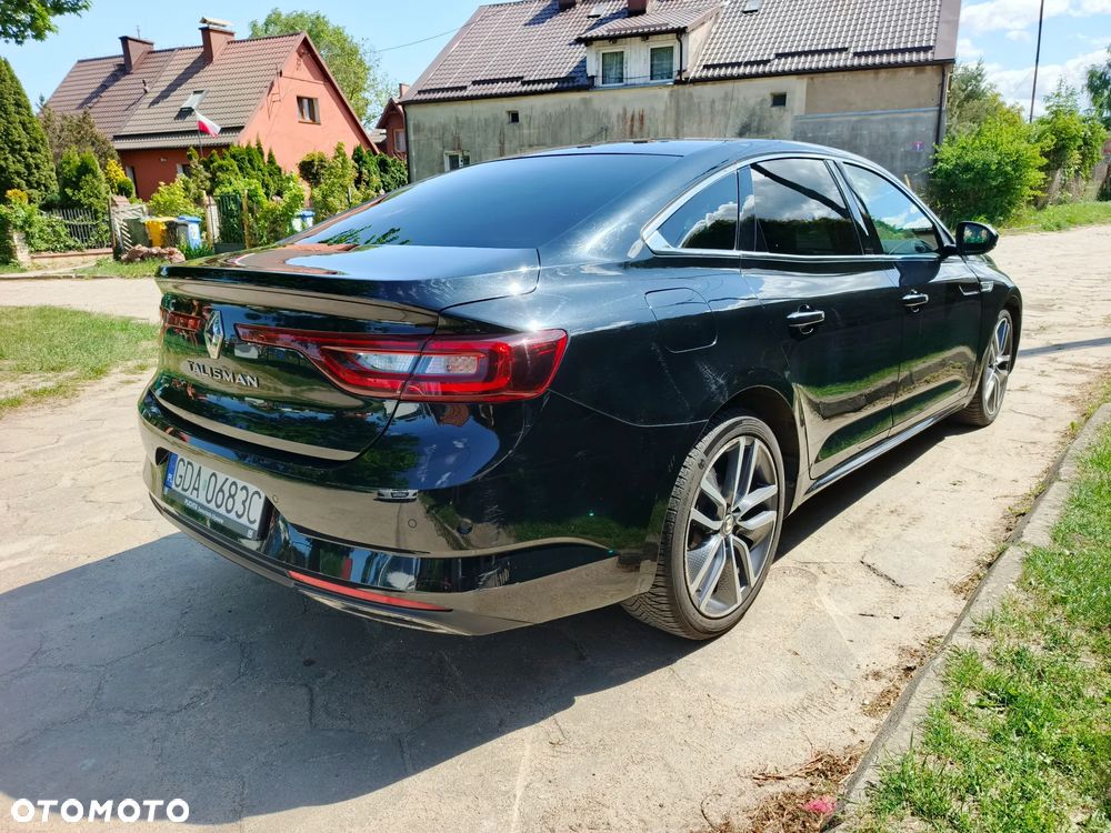 Renault Talisman 1.6 Energy dCi Initiale Paris EDC - 3