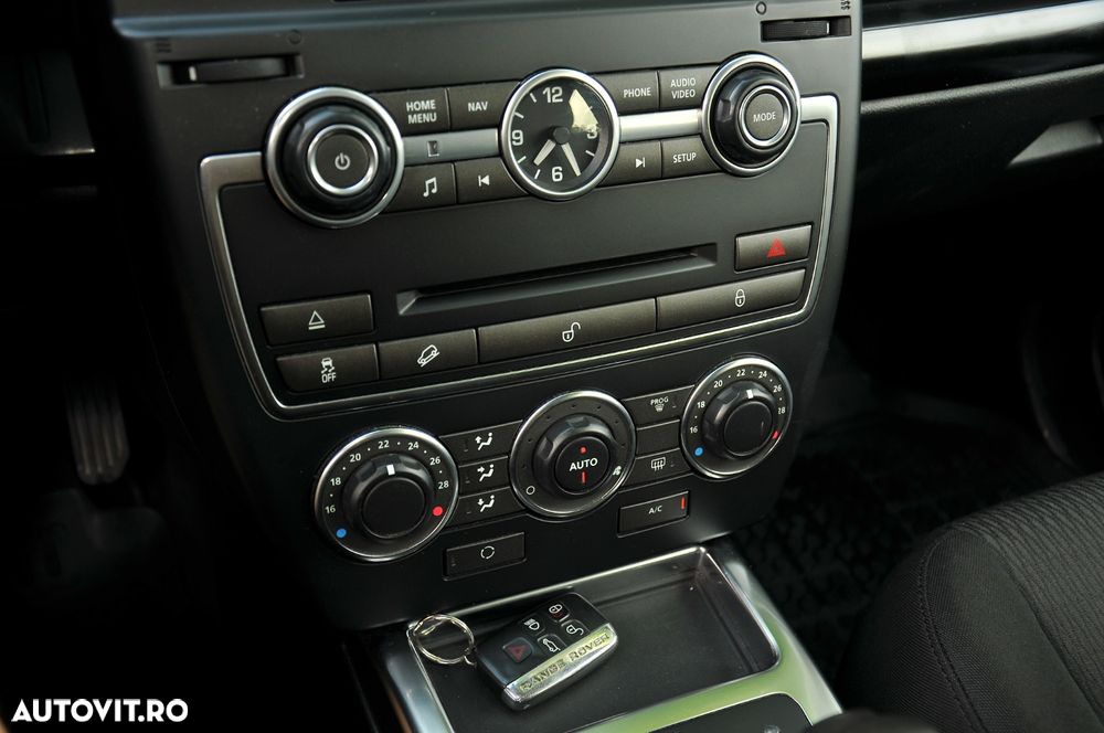 Land Rover Freelander - 17