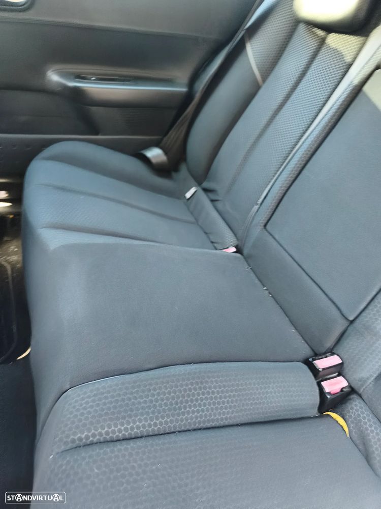 Renault Mégane Break 1.5 dCi Dynamique Luxe - 6