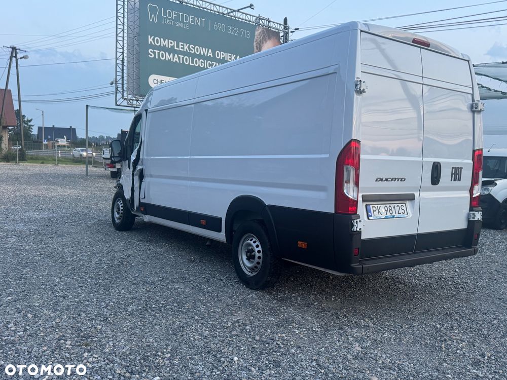 Fiat Ducato - 8