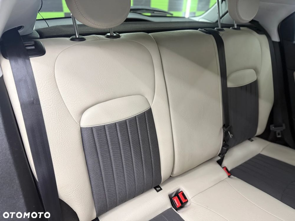Fiat 500X - 22