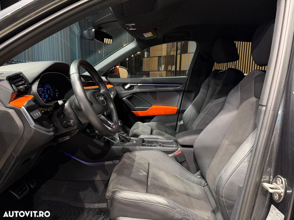 Audi Q3 Sportback - 17
