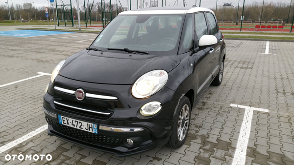 Fiat 500L Urban 1.6 Multijet Start&Stopp Business Line