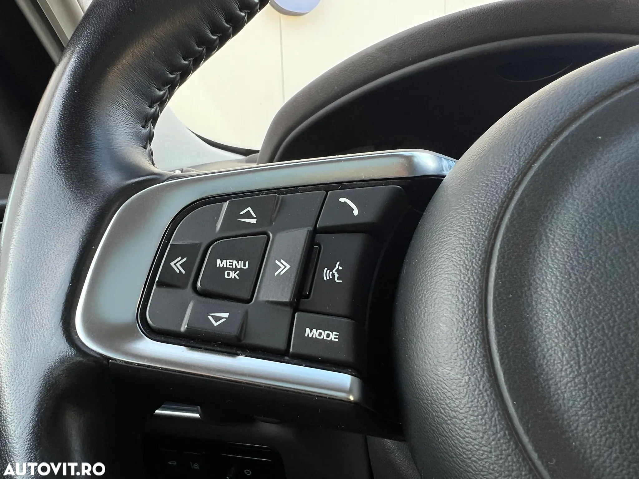 Jaguar F-Pace 20d AWD Aut. Prestige - 17