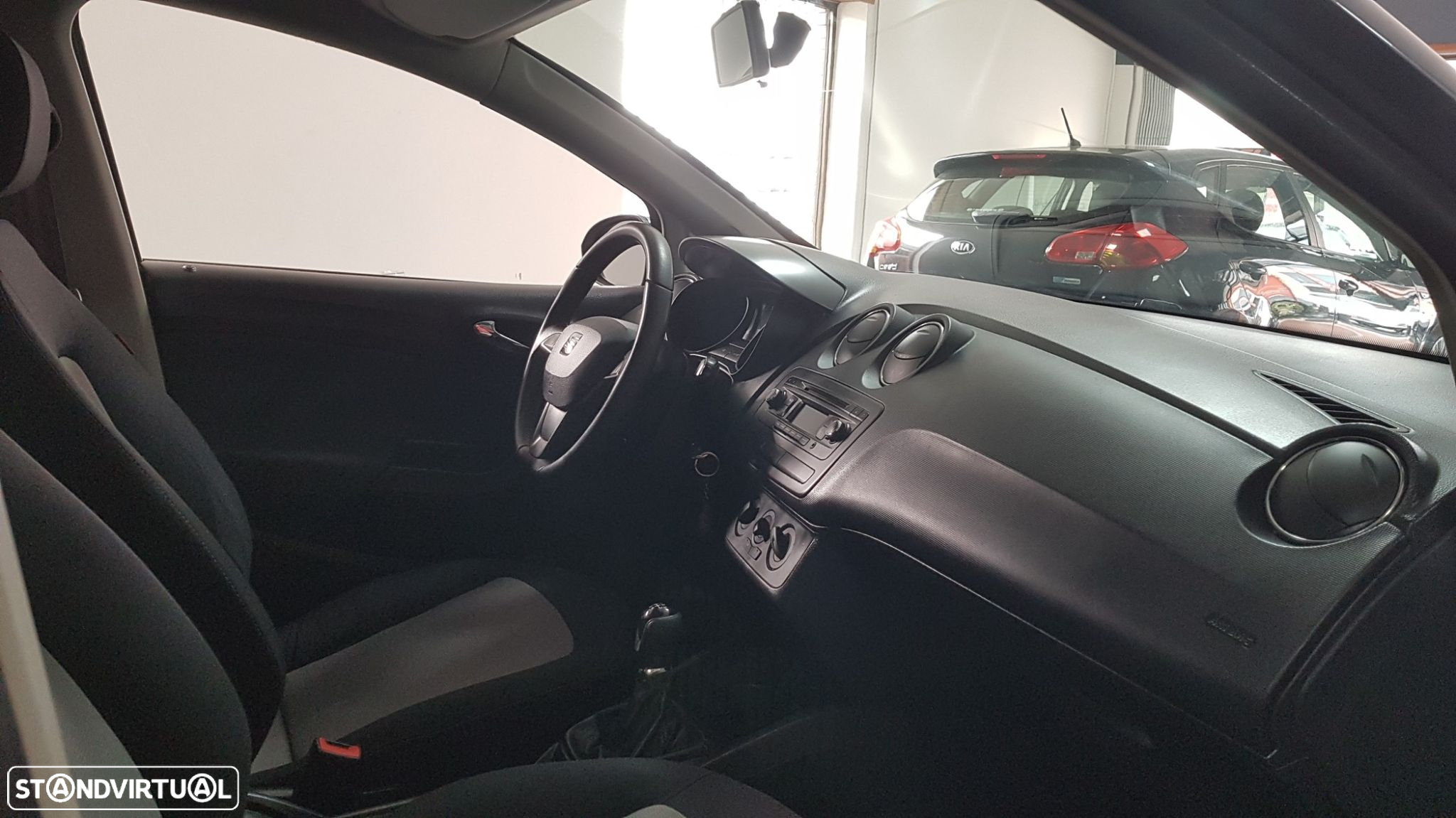 SEAT Ibiza 1.2 12V Style - 6