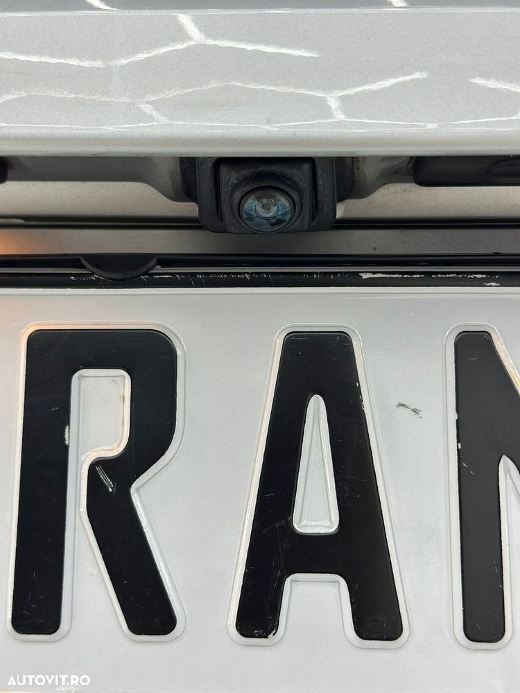 Renault Scenic ENERGY TCe 115 LIMITED - 9