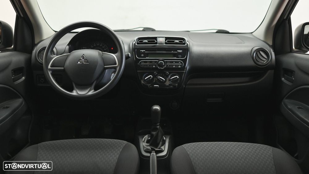 Mitsubishi Space Star 1.0 Active - 32