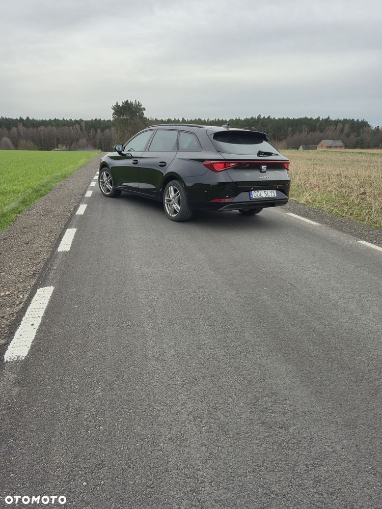 Seat Leon 1.5 TSI Xcellence - 21