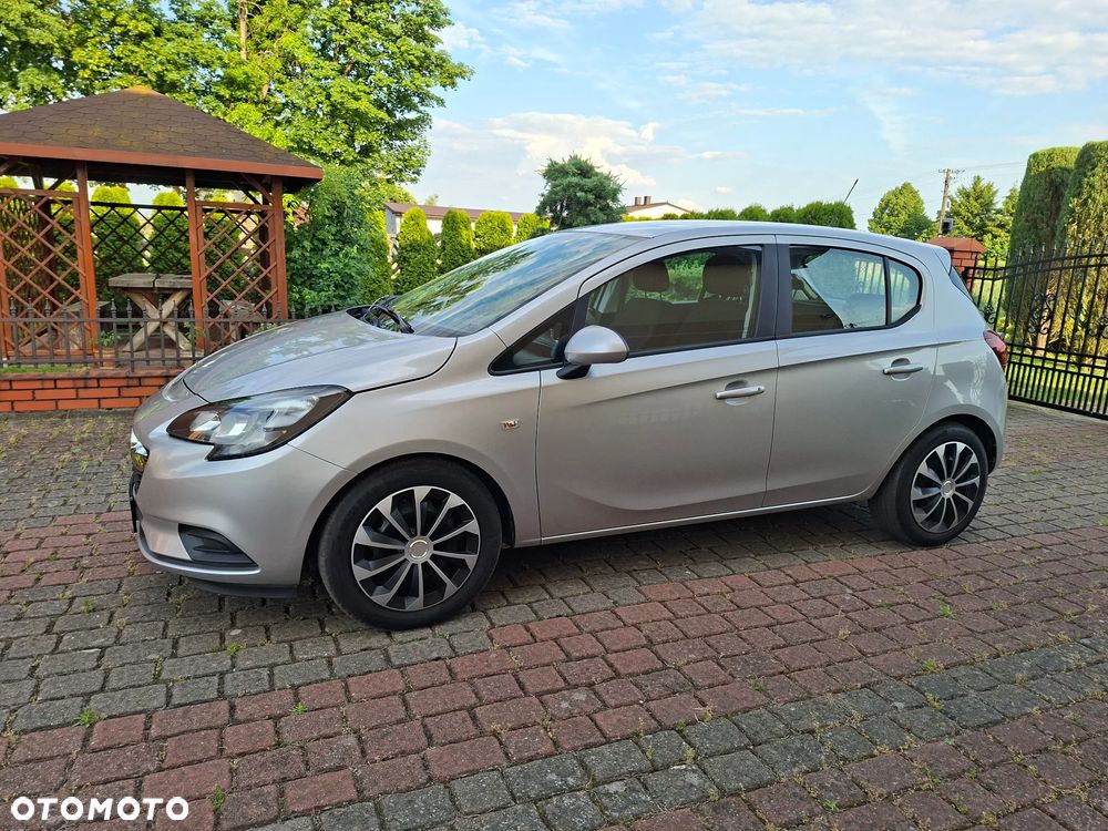 Opel Corsa - 7