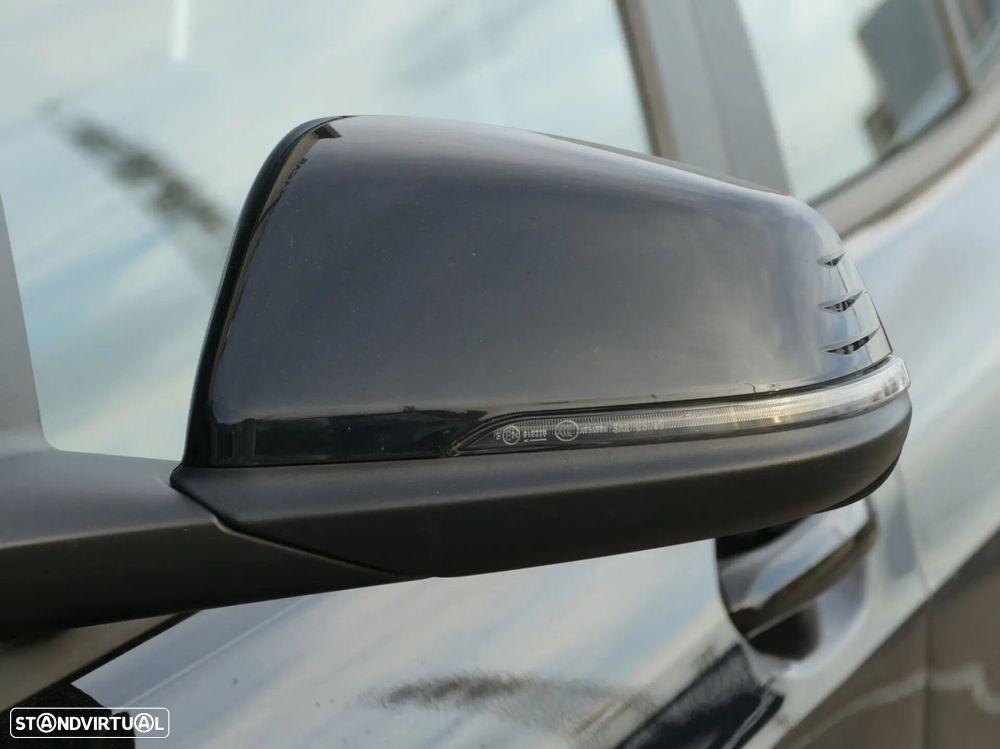 BMW 116 d Corporate Edition Auto - 10