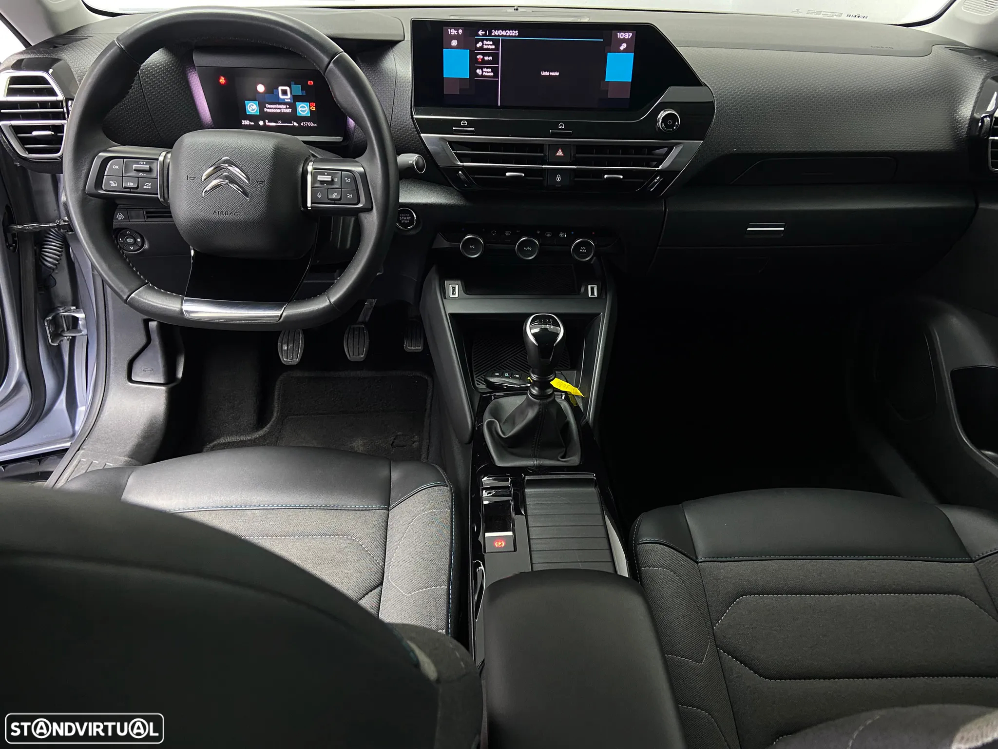 Citroën C4 1.5 BlueHDi Feel Pack - 12
