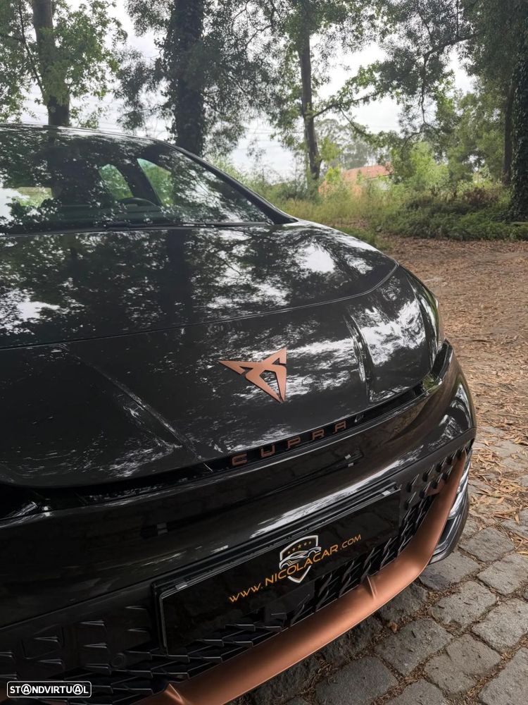 Cupra Born 58 kWh - 29