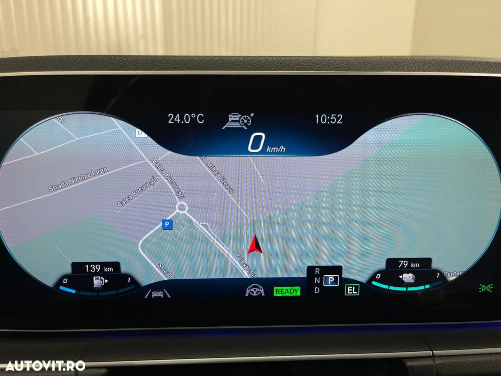Mercedes-Benz GLE 350 4MATIC - 36