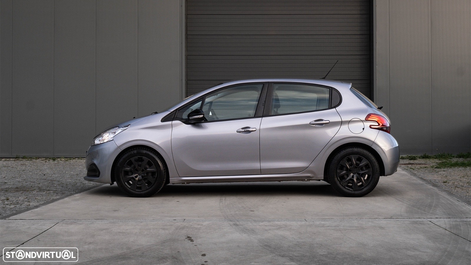 Peugeot 208 1.2 PureTech Active - 7