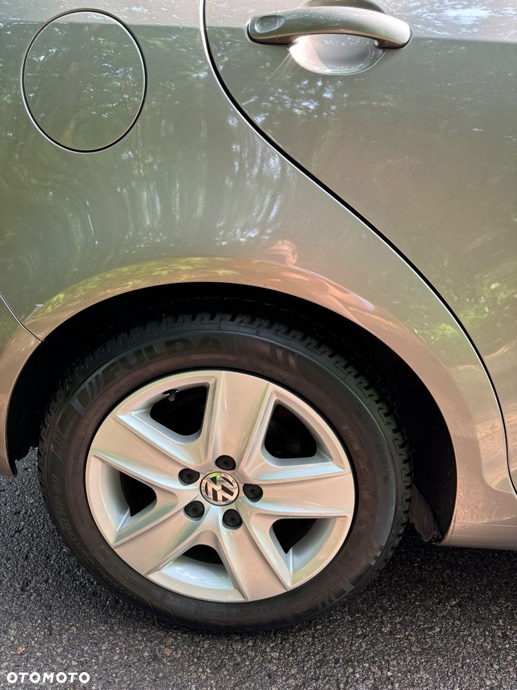 Volkswagen Golf Plus 1.4 TSI DSG Highline - 27