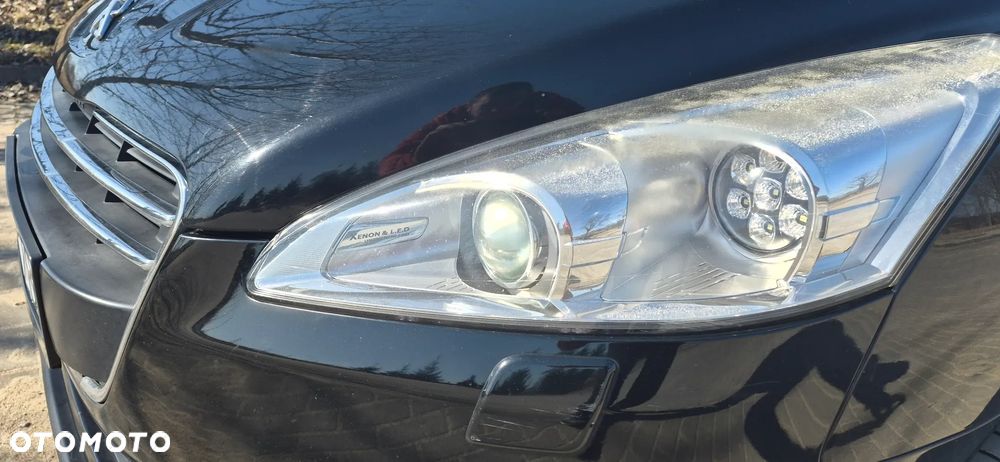 Peugeot 508 155 THP Allure - 4