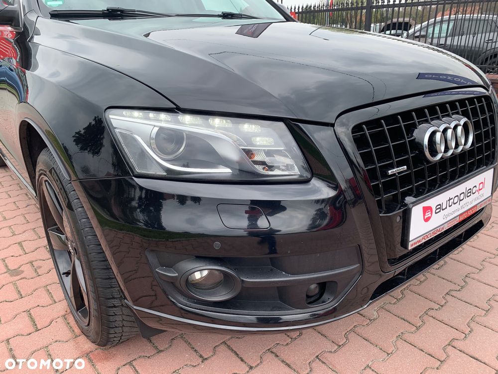 Audi Q5 2.0 TFSI Quattro S tronic - 34