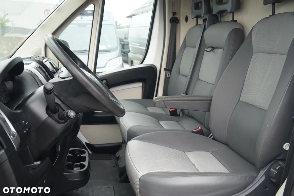 Fiat Ducato - 15