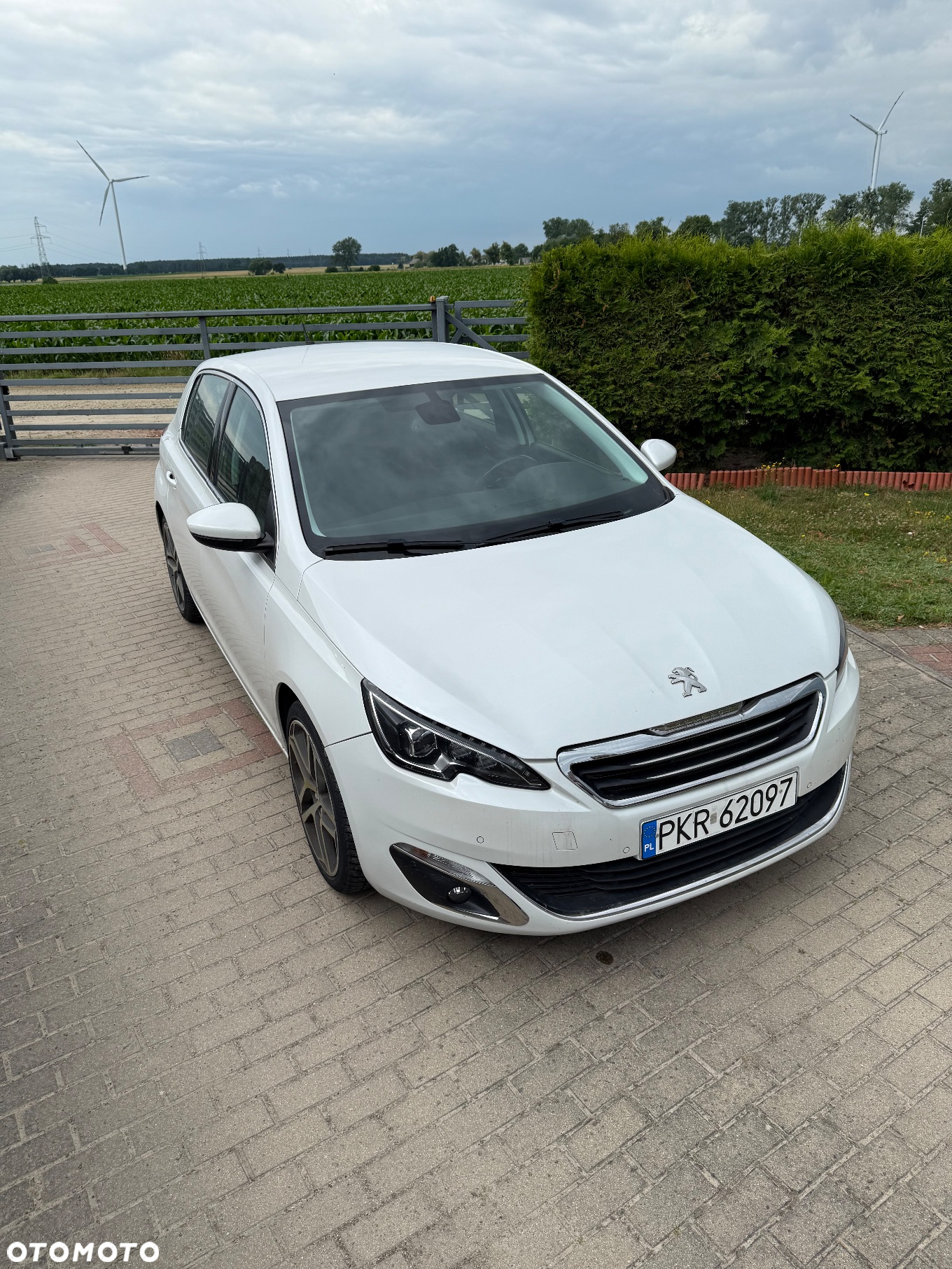 Peugeot 308 e-HDi FAP 115 Stop&Start Allure - 2