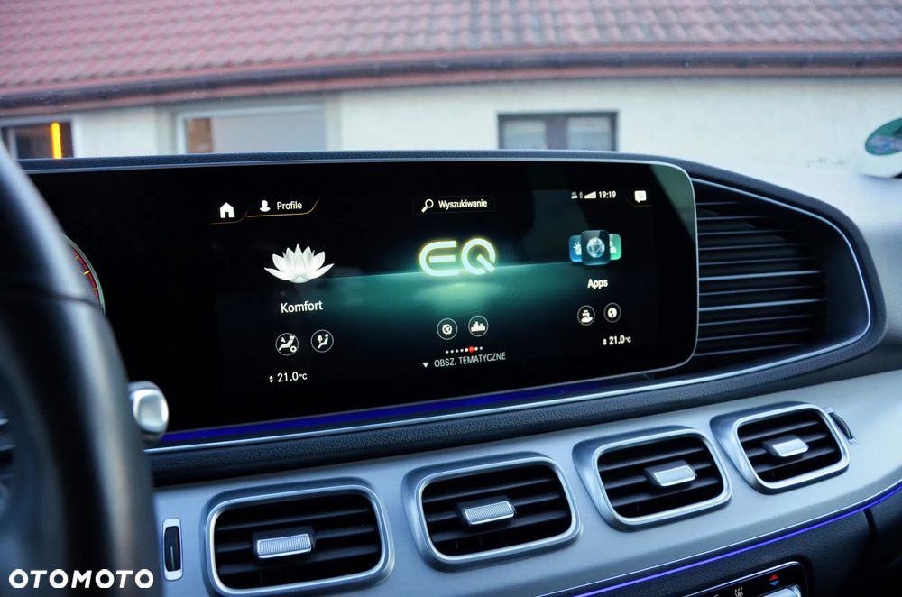 Mercedes-Benz GLE 350 e 4-Matic Premium - 34