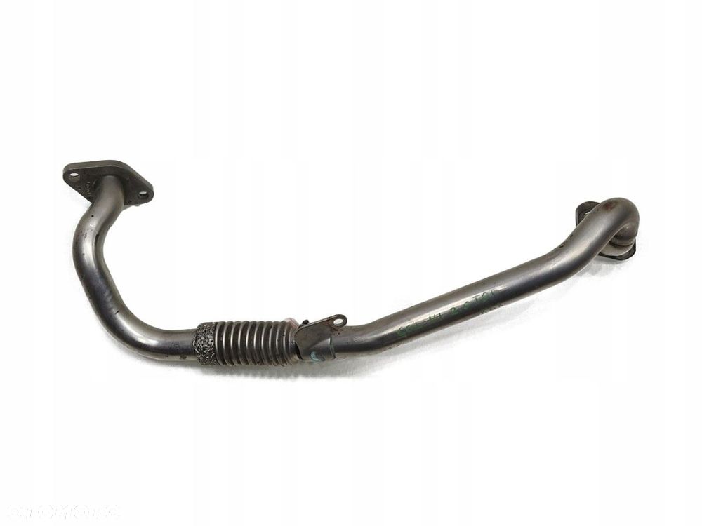 RURA RURKA EGR VW GOLF VI 2.0 TDI - 1