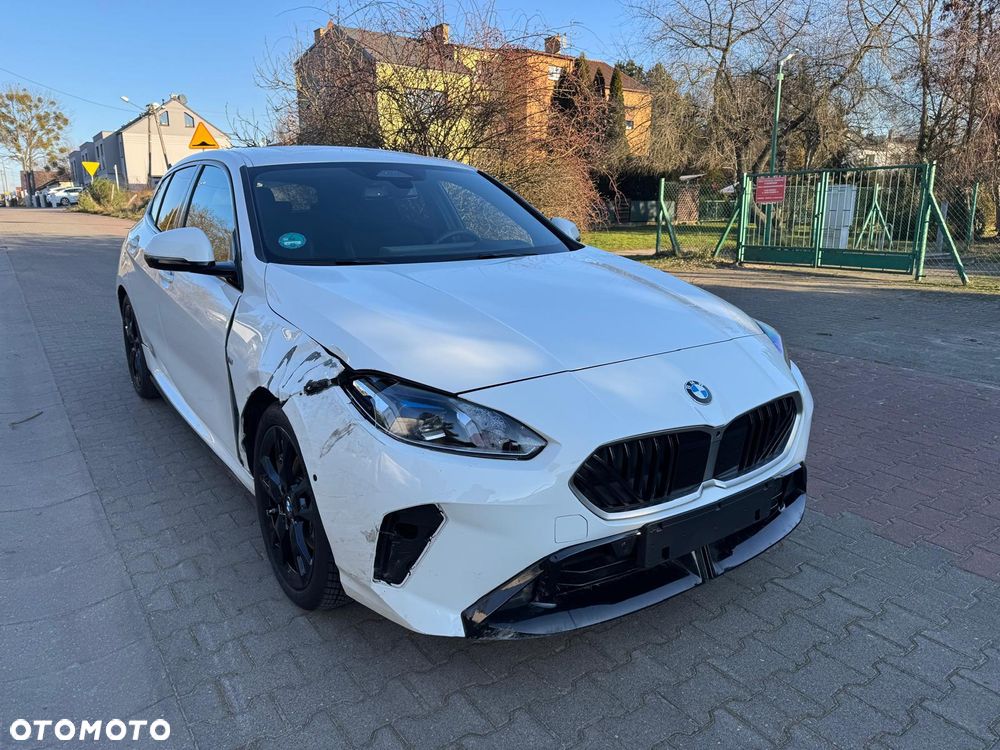 BMW Seria 1 120d Edition Colorvision - 33