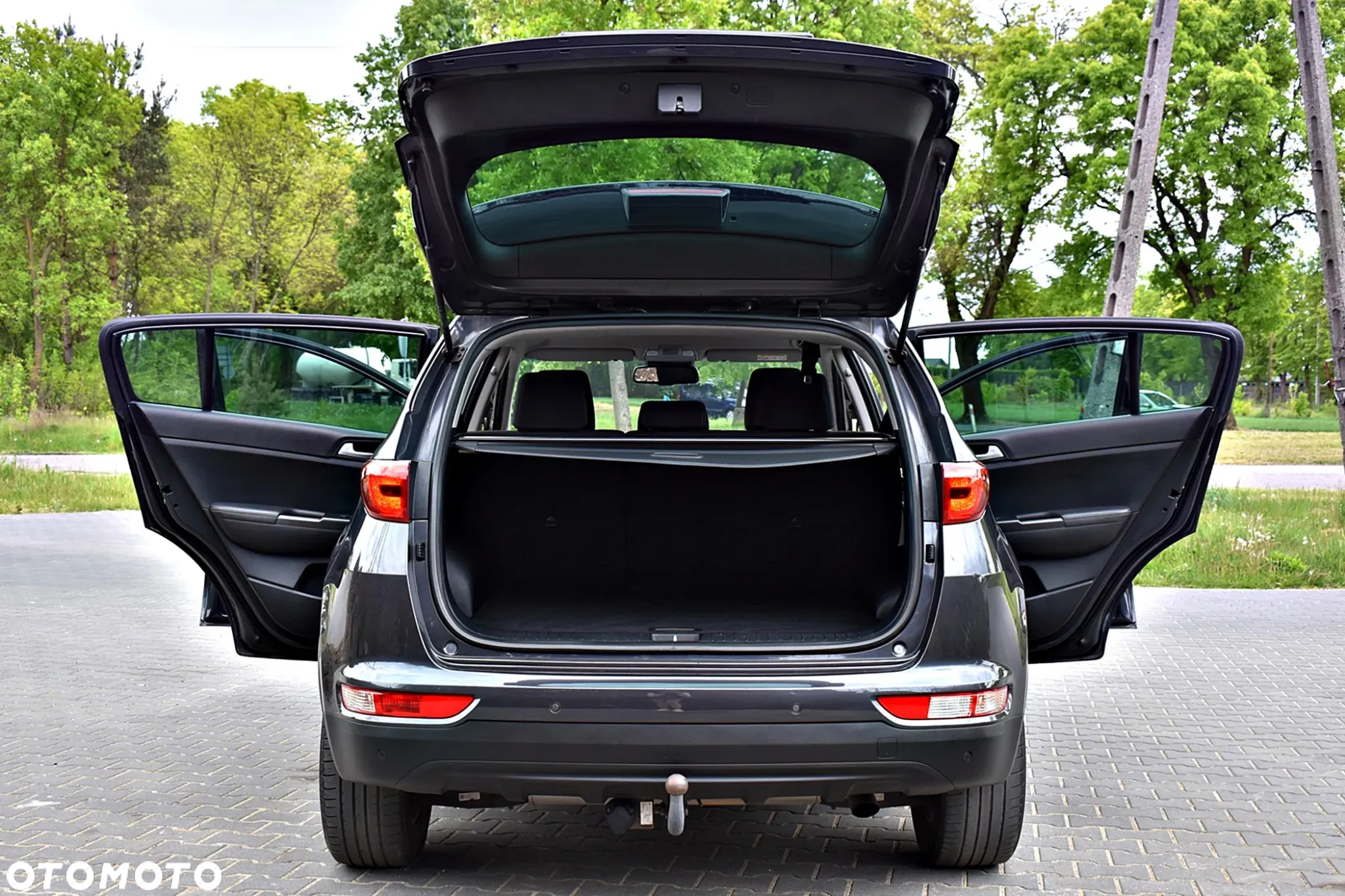 Kia Sportage - 28