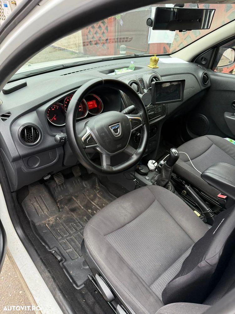 Dacia Logan ECO-G 100 Essential - 3