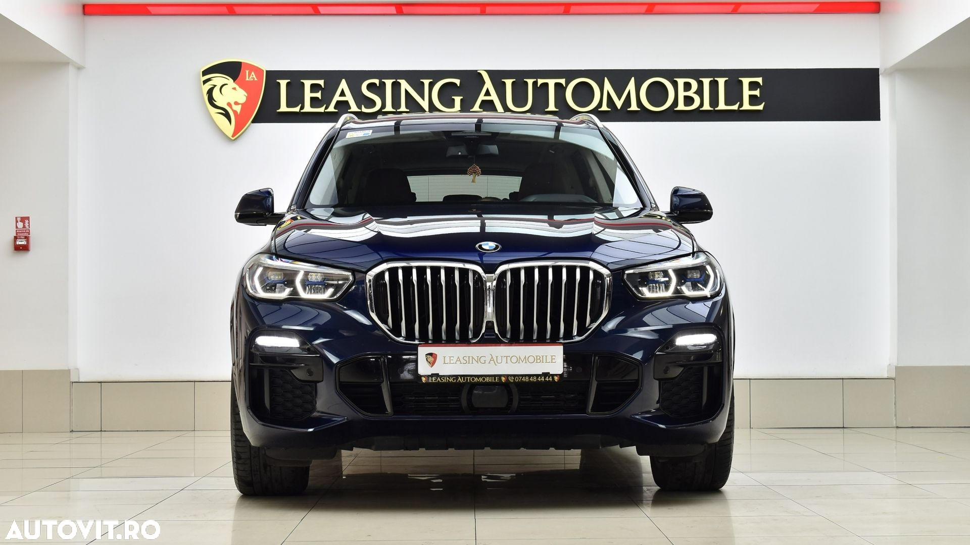 BMW X5 - 2