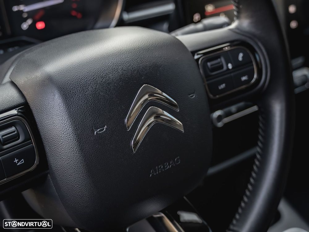 Citroën C3 1.2 PureTech Feel - 13