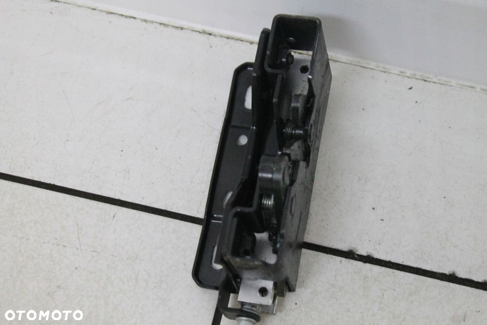 MECHANIZM DACHU ZAMEK FOCUS MK2 CC CABRIO 1716533A - 8