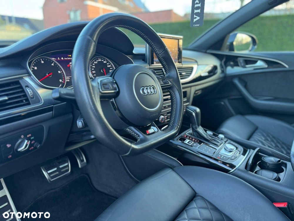 Audi A6 - 5