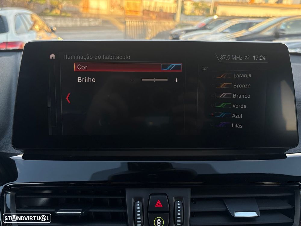 BMW X2 25 e xDrive - 47