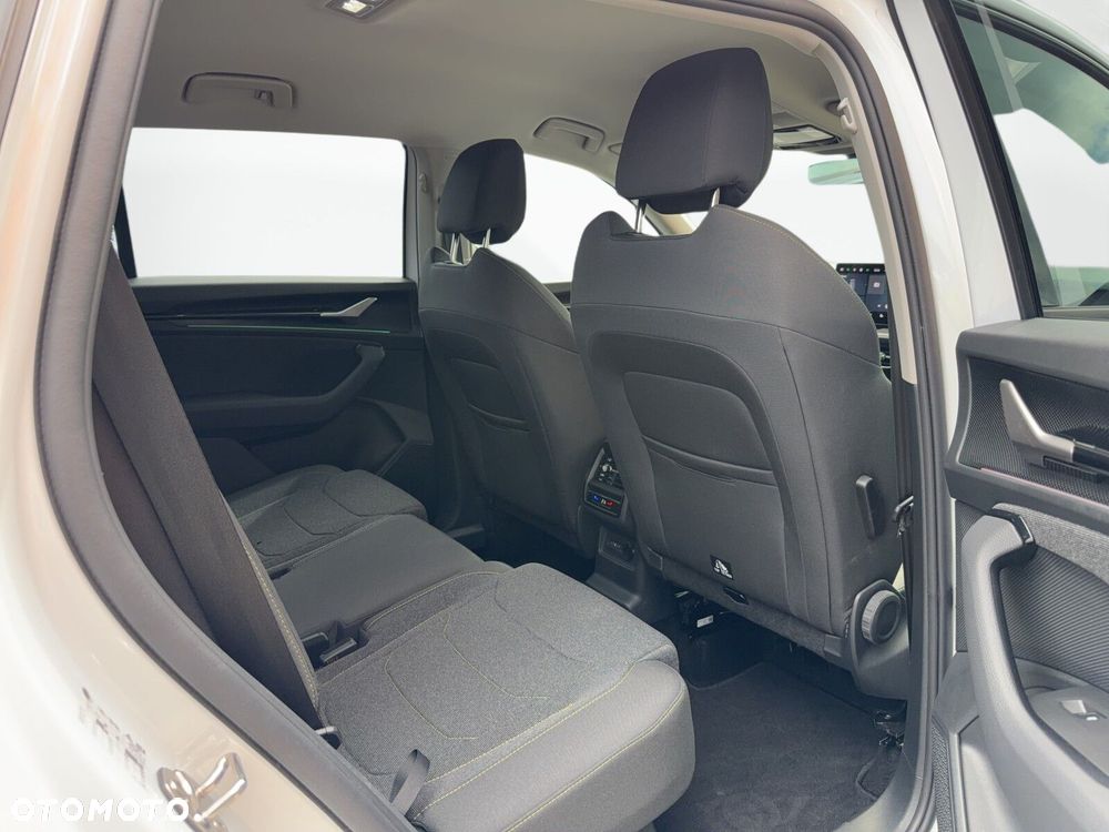 Skoda Kodiaq 2.0 TDI 4x4 Selection DSG - 34