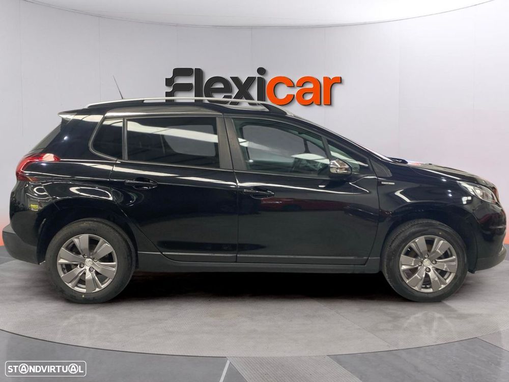 Peugeot 2008 1.2 PureTech Active - 4